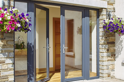 French Doors