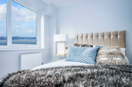 Passive Windows