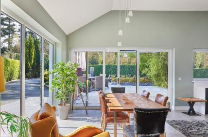 Sliding Patio Doors