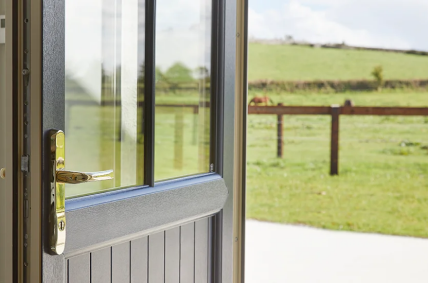 Residential Doors