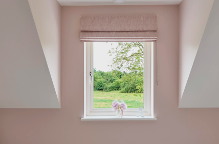 Casement Windows