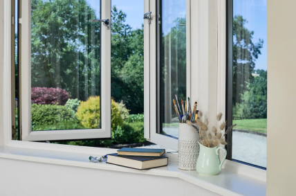 French Windows