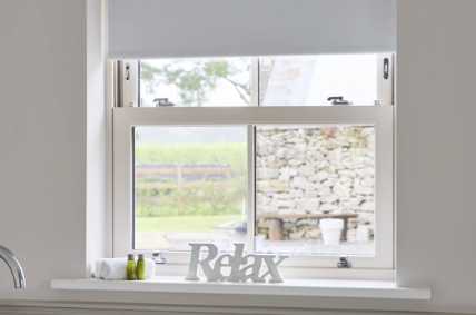 Sliding Sash Windows