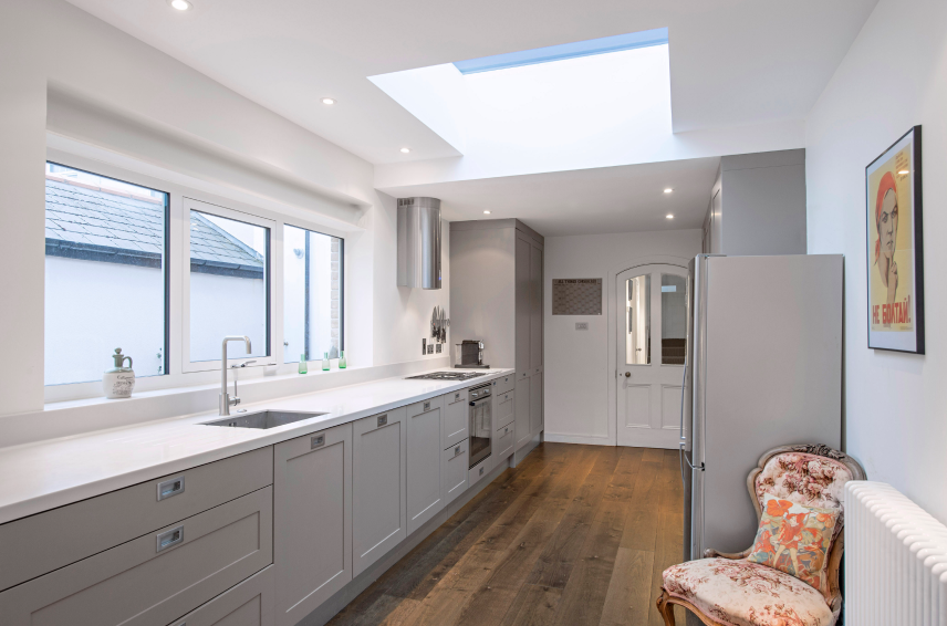 Casement Windows