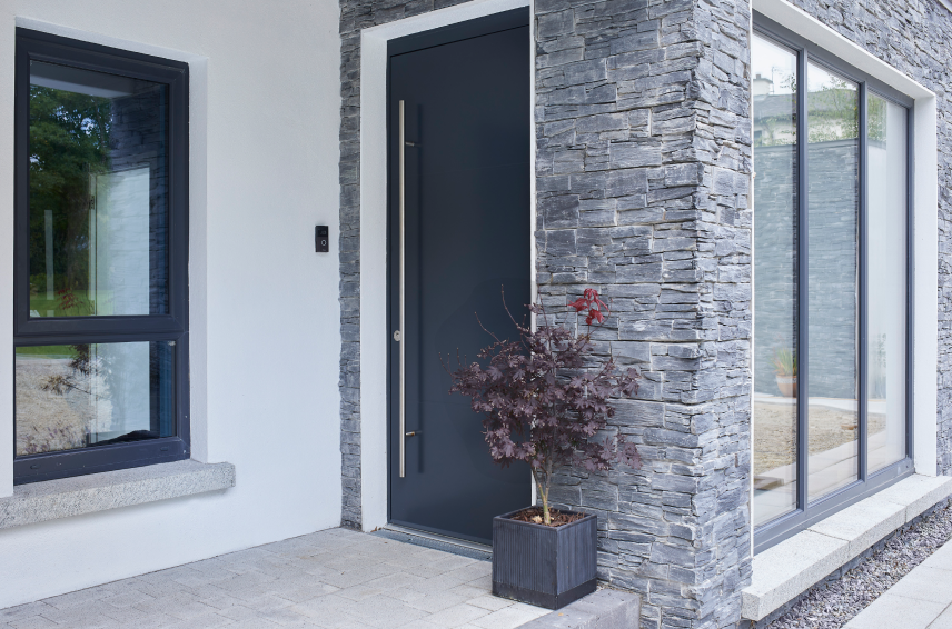 Designer Doors
