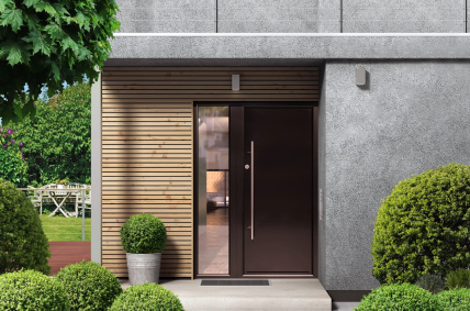 Contemporary Doors